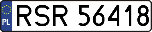 RSR56418