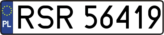 RSR56419
