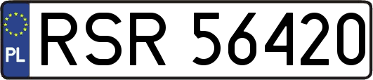 RSR56420