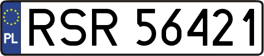 RSR56421