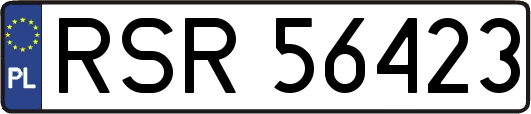 RSR56423