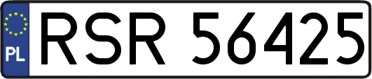 RSR56425