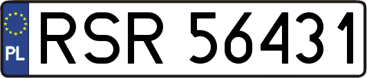 RSR56431