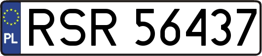 RSR56437