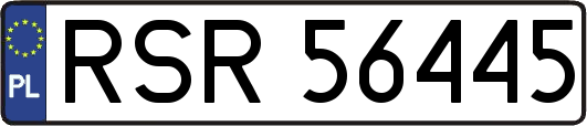 RSR56445