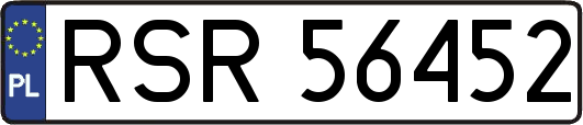 RSR56452