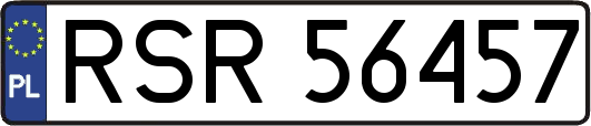 RSR56457