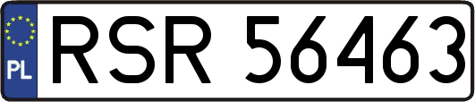 RSR56463