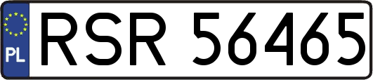 RSR56465