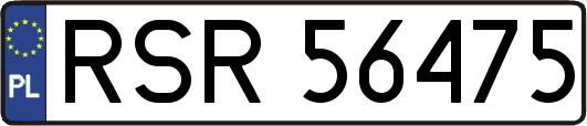 RSR56475
