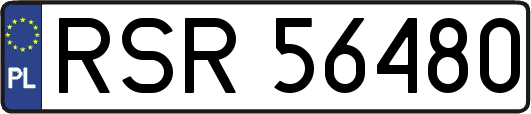 RSR56480