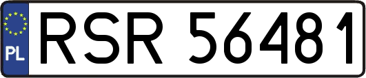 RSR56481