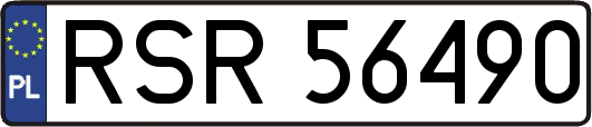 RSR56490