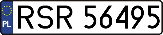 RSR56495
