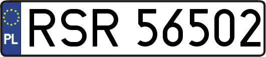 RSR56502
