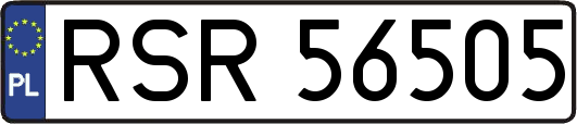 RSR56505