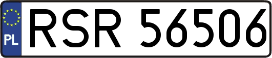 RSR56506