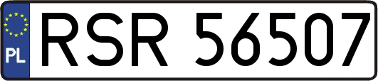 RSR56507