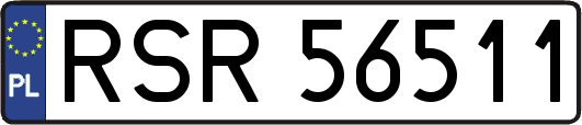 RSR56511