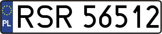 RSR56512