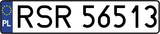 RSR56513