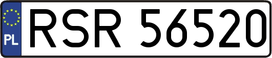 RSR56520