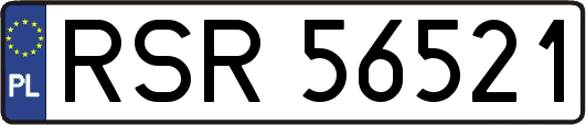 RSR56521