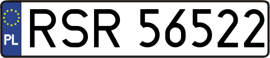 RSR56522