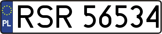 RSR56534