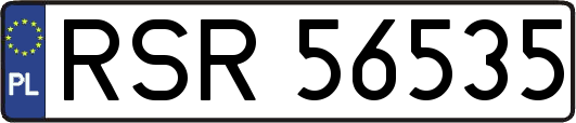 RSR56535