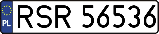 RSR56536