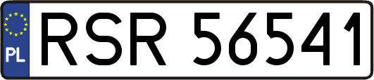 RSR56541