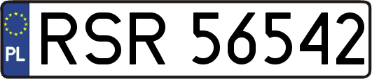 RSR56542