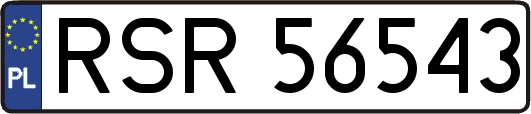 RSR56543