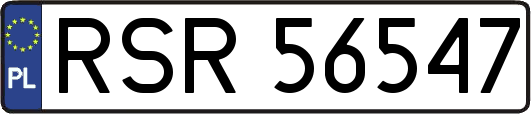 RSR56547