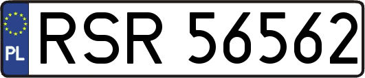 RSR56562
