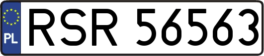RSR56563