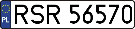 RSR56570