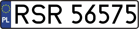 RSR56575