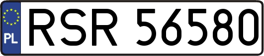 RSR56580