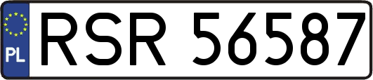 RSR56587
