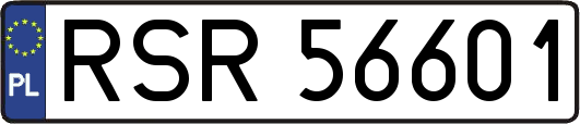RSR56601