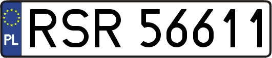 RSR56611