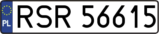 RSR56615