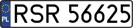 RSR56625