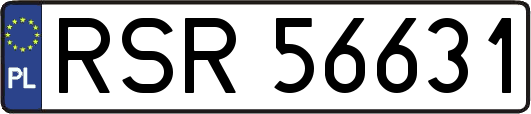 RSR56631