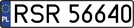 RSR56640
