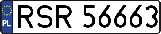 RSR56663