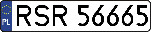 RSR56665