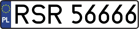 RSR56666